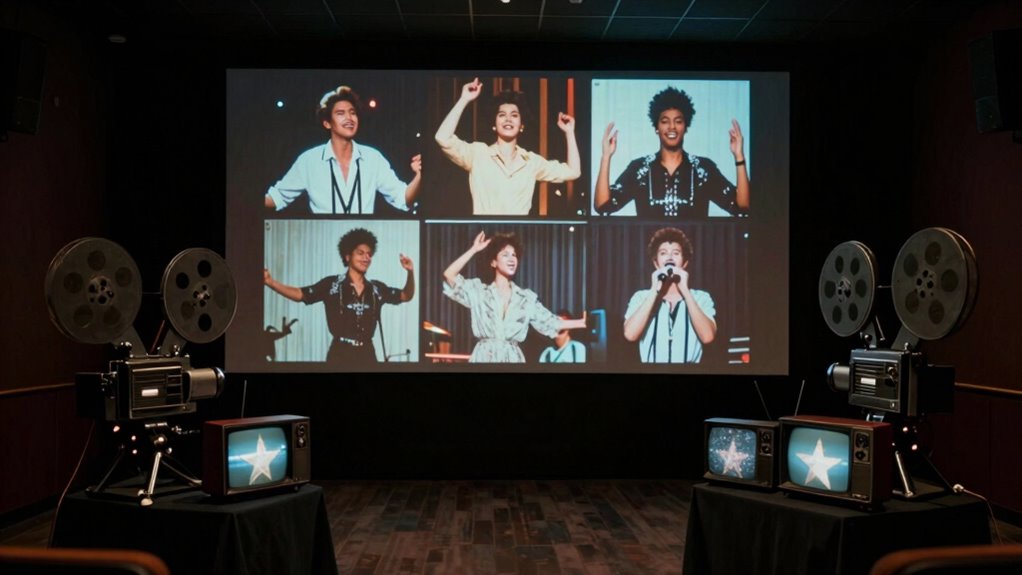 restoring authentic star memories