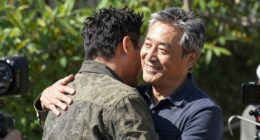 reunited directors and actors