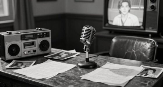 revisiting interviews during trending topics
