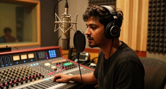 revival of voice over content