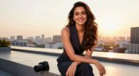 sanya malhotra s career success