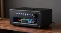 secret benefit improves sound