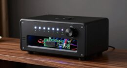 secret benefit improves sound