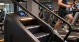 secret stair stepper benefit