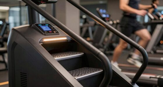 secret stair stepper benefit