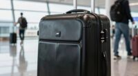 secure reliable travel locks