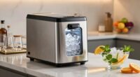 smart ice maker selection