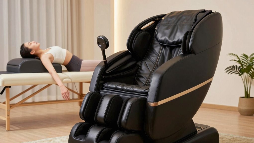 smart personalized recovery technology
