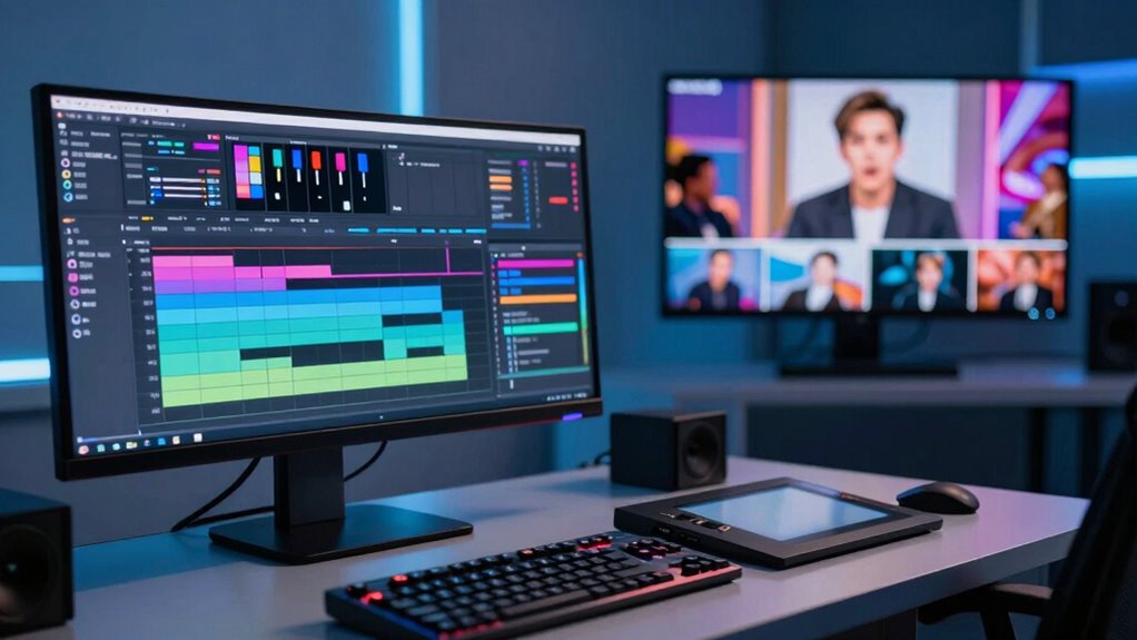 sound color engagement mastery