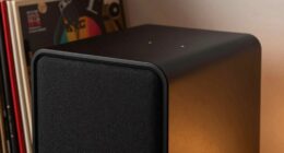 sound quality over brightness