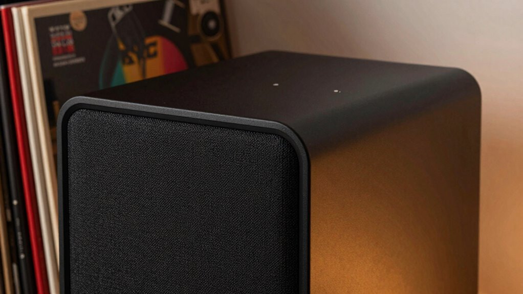 sound quality over brightness