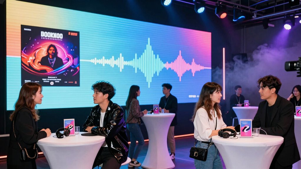 soundtrack driven marketing strategy