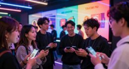 soundtrack focused marketing trend