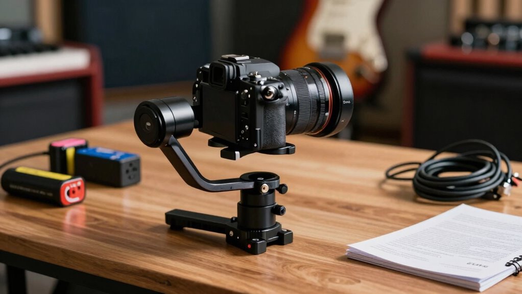 stable versatile user friendly equipment