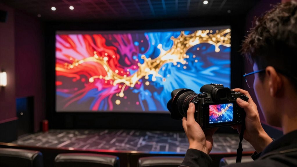 teasers precede trailers