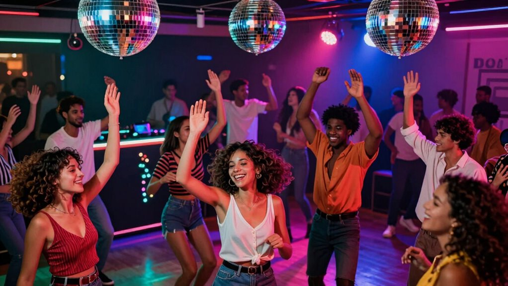 timeless dance floor classics