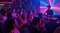 timeless party song favorites