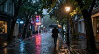 timeless rainy day melodies