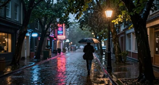 timeless rainy day melodies