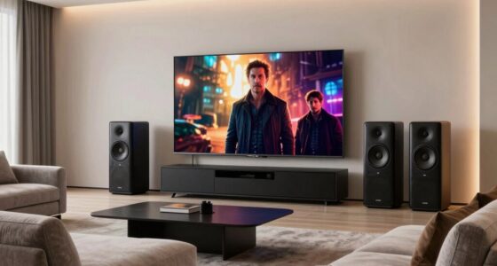 top 14 home cinema speakers