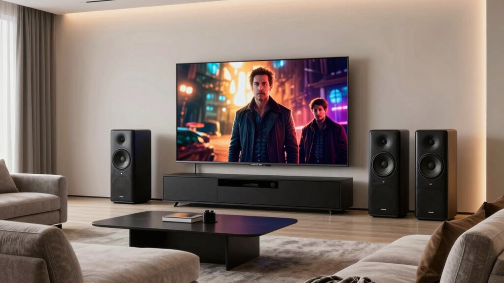 top 14 home cinema speakers