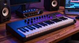 top 15 composer keyboards