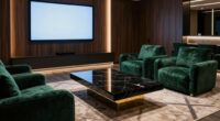 top 15 movie lounge tables
