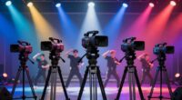 top 4k stage camcorders