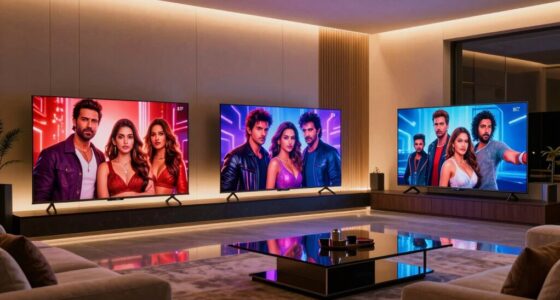 top 65 dolby vision tvs