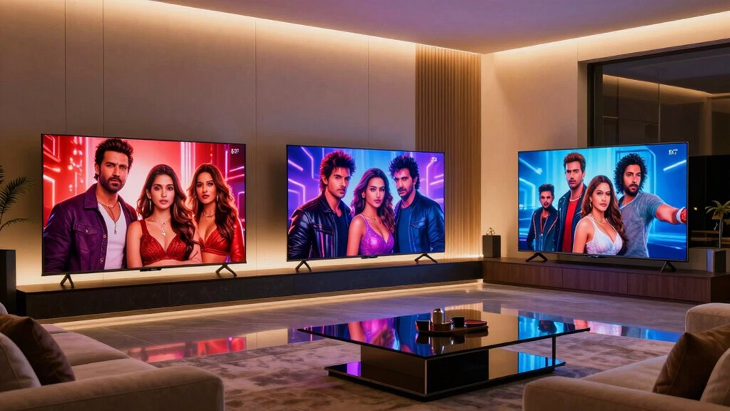 top 65 dolby vision tvs