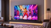 top 65 inch bollywood tvs