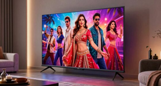 top 75 inch smart tvs