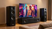 top 7 bollywood speaker systems