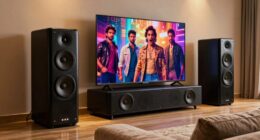 top 7 bollywood speaker systems