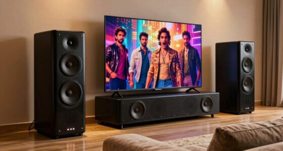 top 7 bollywood speaker systems