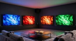 top 85 inch qled tvs