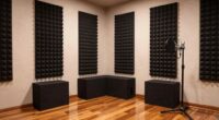 top acoustic treatment kits