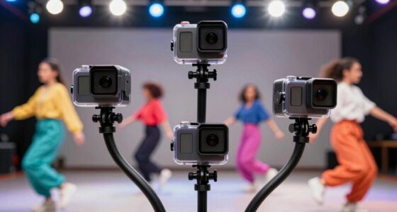 top action cameras 2026