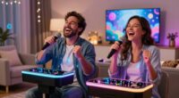 top adult karaoke machines