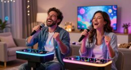 top adult karaoke machines