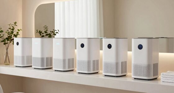 top air purifiers 2026