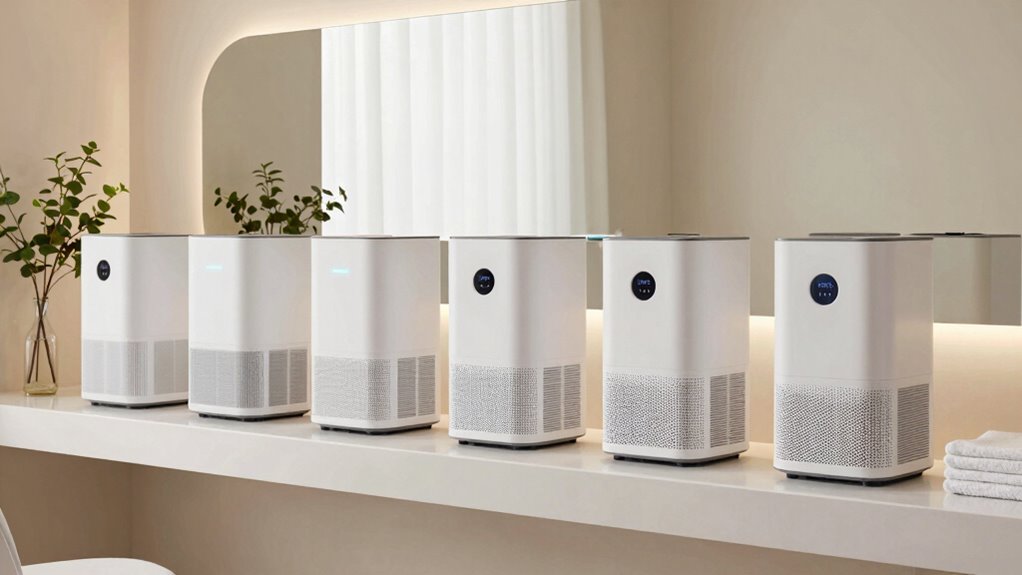 top air purifiers 2026