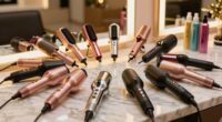 top air styler picks