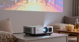 top auto focus projectors