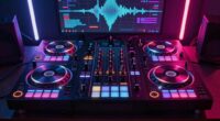 top beginner dj controllers