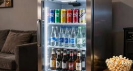 top beverage fridge picks