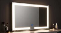 top bluetooth hollywood mirrors