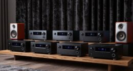 top bollywood av receivers