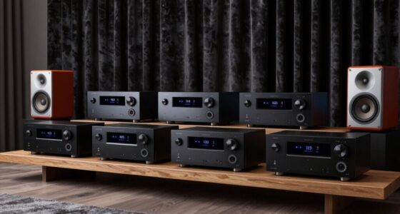 top bollywood av receivers