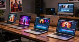 top bollywood editing laptops